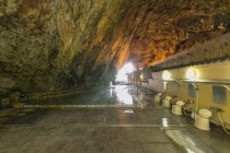 ★山上館宿泊★ 【名古屋・岡崎発】*1泊3食付*ゴールデンウィークに温泉でリフレッシュして朔日参りに行こう!『南紀勝浦温泉・ホテル浦島&伊勢神宮朔日参り』3